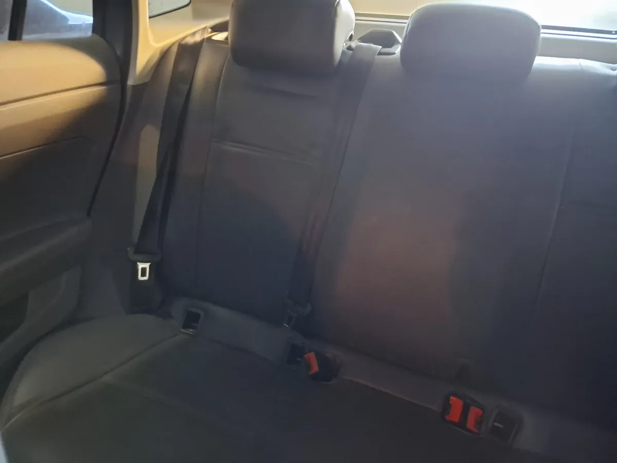 Volkswagen Virtus 2019 1.6 16v Msi Aut. 4p — foto 6