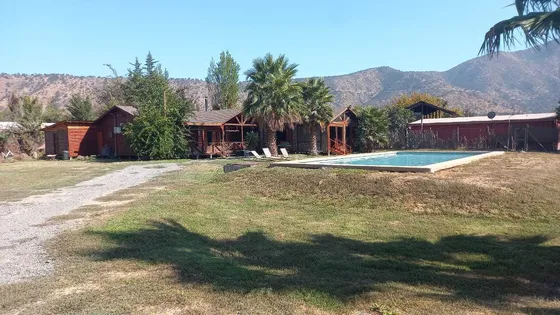 Arriendo 2 Casas 3d 2b Y 2d 1b Parcela (98188)
