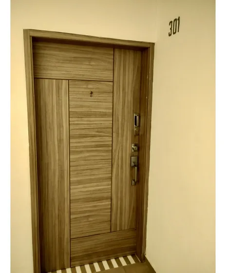 Arriendo Apartamento En El Ingenio - 302