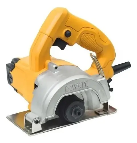 CORTADORA DE MAMPOSTERIA DEWALT DW862W 1400W - FOTO 2