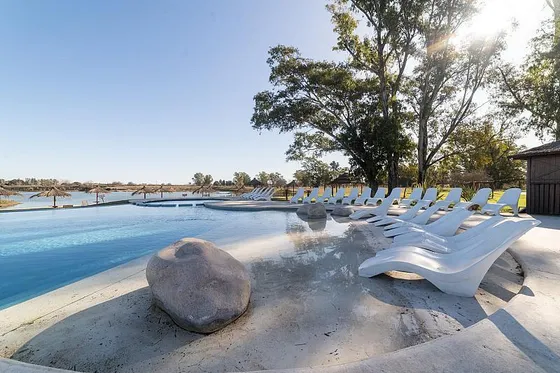 Barrio Privado - Ezeiza