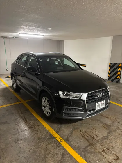 Audi Q3 1.4 S Line 150 Hp Dsg