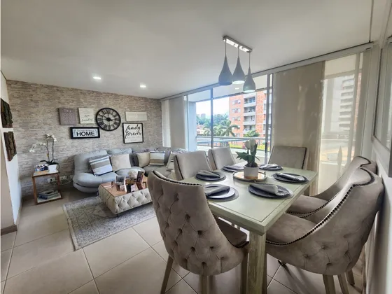 Venta Apartamento Sector Suramerica Itagüí
