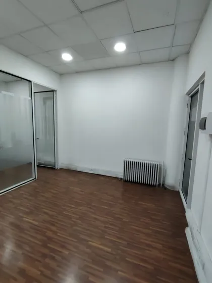 Arriendo Oficina / Providencia A Pasos Metro Salvador