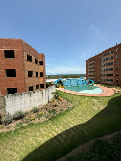 Venta De Apartamento En Chichiriviche, Falcon. Inmobiliaria Maggi. 1926