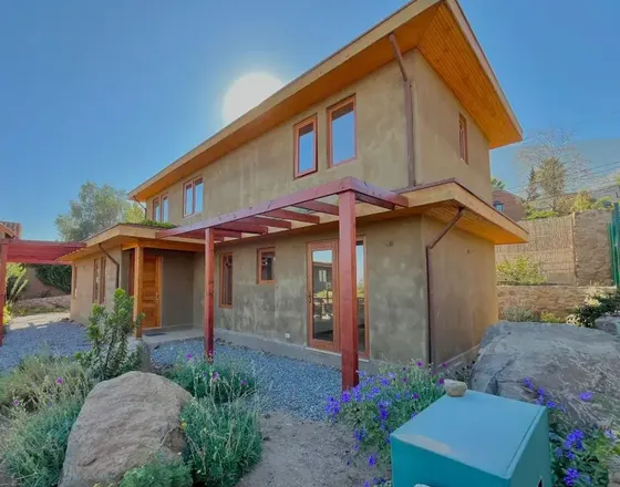 Casa En Condominio, Arboretum