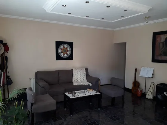Las Vertientes - Moderno Chalet De Categoría En Villa Carlos Paz - Sierras De Córdoba