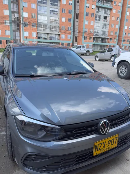 Volkswagen Polo Track 1.6