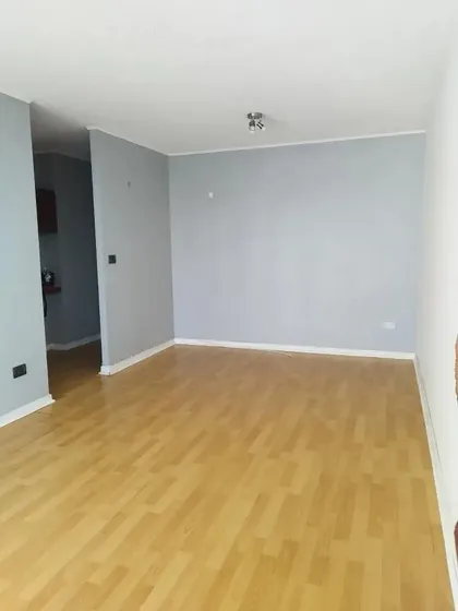 Habite En Un Lugar Tranquilo Y Comodo Departamento