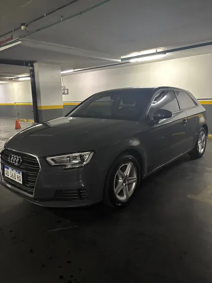 Audi A3 Sportback 1.4 Tfsi Stronic 150 Cv