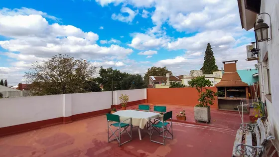 Venta Casa Hurlingham Apto Crédito