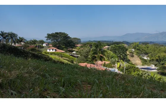 Lote En Venta En Conjunto Cerrado Neira Caldas | Lote En Venta