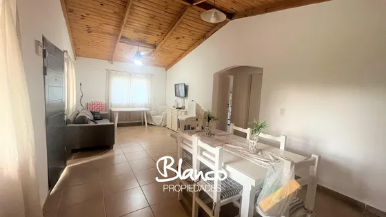 Casa  En Alquiler En Pilar, G.b.a. Zona Norte, Argentina