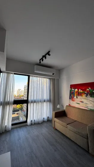 Departamento En Alquiler - 1 Dormitorio 1 Baño - 41mts2 - Palermo Hollywood