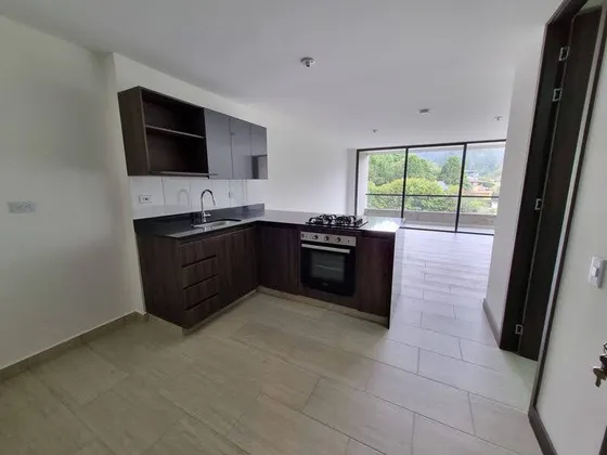 Apartaestudio En Venta Ubicado En El Retiro (23716).