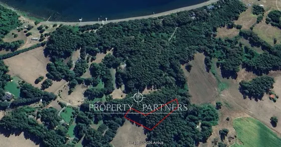 Terreno De 5.000 M² En Entorno Natural Acceso A ...