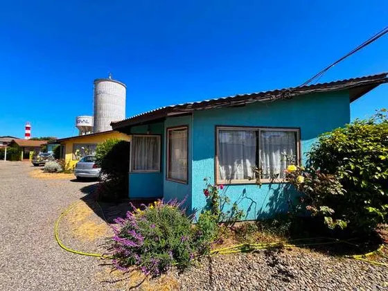 Inversión Segura, Arrendad0, Tasación 15.614 (76231)