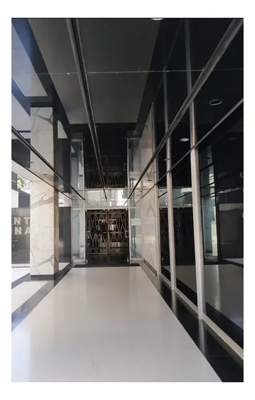 Alquilo Oficina Comercial De 100 M2, Ref. 750 - Colinas De Bello Monte