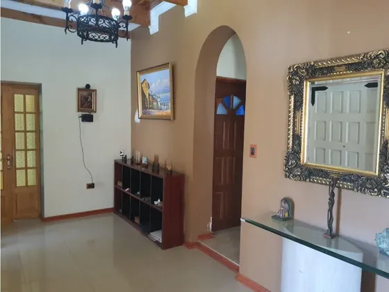 Finca Residencial Y Agrícola En Melipilla