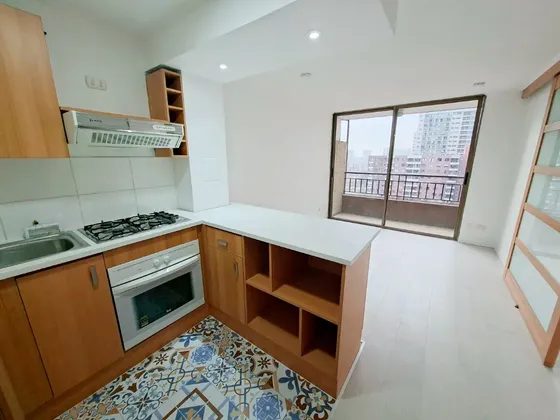 Se Arrienda Departamento Recien Remodelado!!!