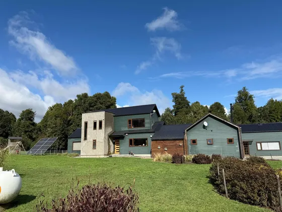 Casa En Condominio, Puerto Varas