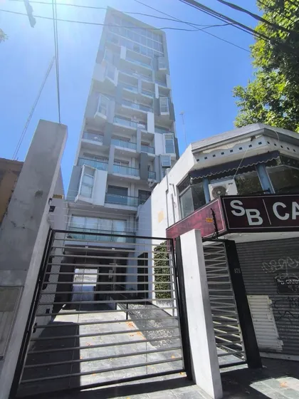 Departamento En Venta En Quilmes
