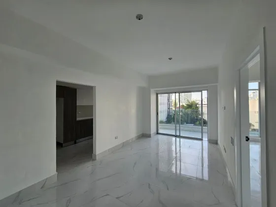 Apartamento En Venta En Piantini, Santo Domingo, 75m2, 1 Hab. 1 Parqueo, Excelente Ubicacion, Seguridad, Todas Las Comodidades Que Ofrece, Oportunidad De Invertir En Tu Sueño.  