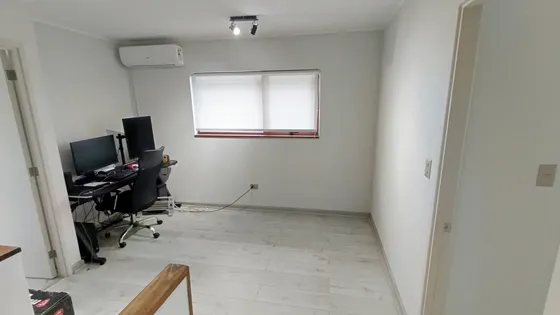 Arriendo Casa Condominio Camino María Dolores (los Ángeles