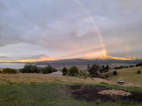 Lote Embalse De Tomine, Guatavita 5000m2