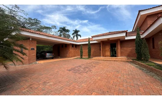 Se Vende Casa Campestre En Maracay