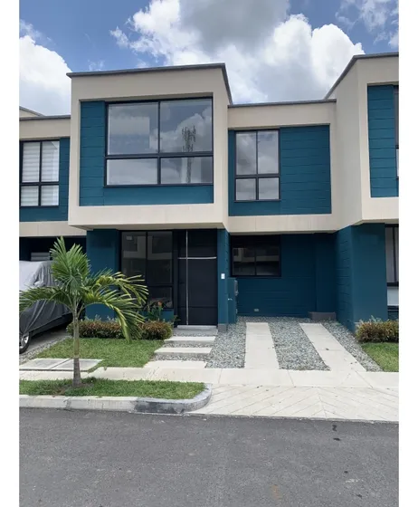 Venta Casa Conjunto Cerrado La Tebaida 