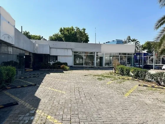 Propiedad Comercial Dardignac - Recoleta 