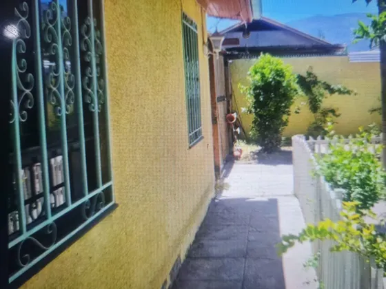 Gran Oportunidad De Inversión En San José De Maipo