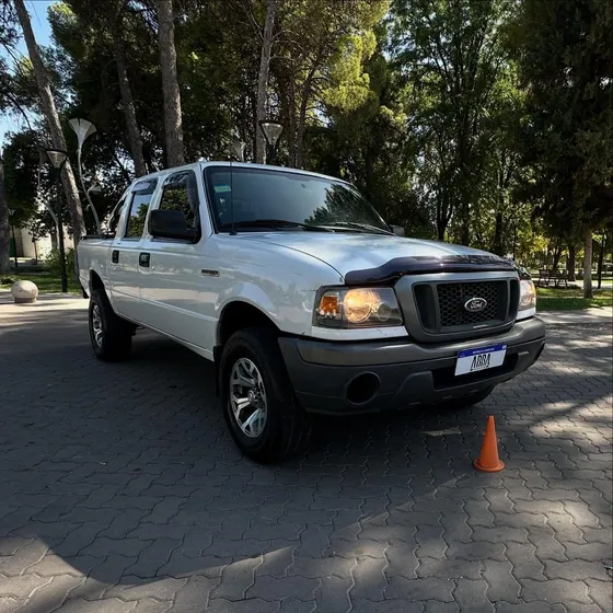 Ford Ranger 3.0 Cd Xl 4x2