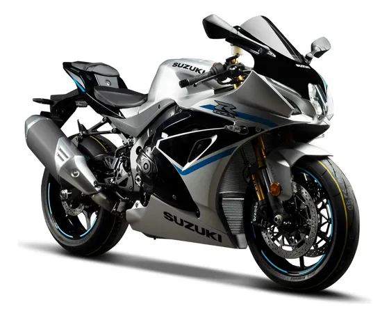Suzuki Gsx R1000r No Cbr 1000rr No Ducati V2 No Ninja H2