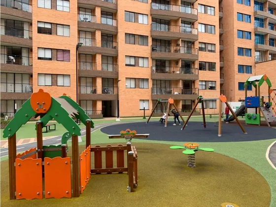 Venta Apto Chia 93mts $510.000.000 Acquac