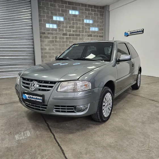 Volkswagen Gol 1.4 Power 83cv