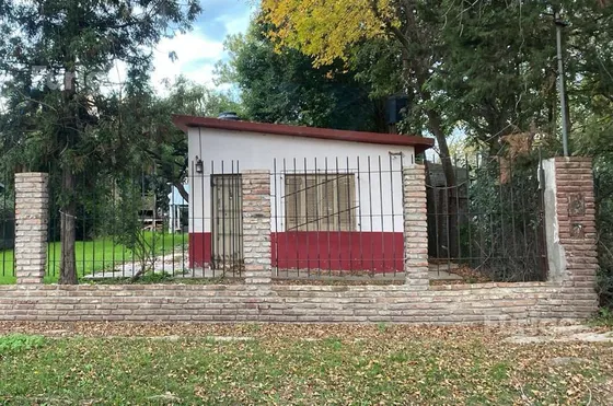 Casa En Funes