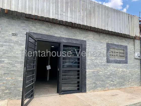 Milagros Inmuebles Local Alquiler Cabudare Lara Los Pinos Economica Comercial Economico Código Inmobiliaria Rent-a-house  25-14849