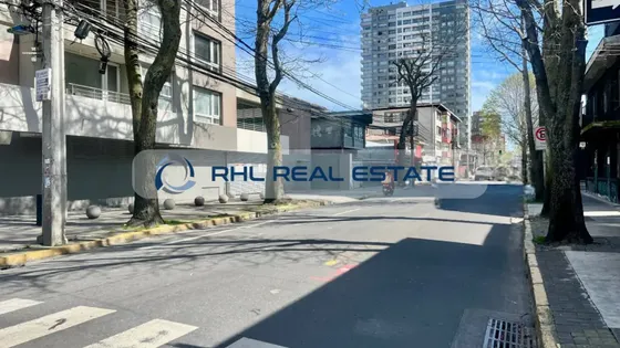 Gran Terreno Con Destino Comercial En Concepción