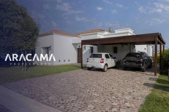 Venta De Casa 4 Ambientes En Santa Inés