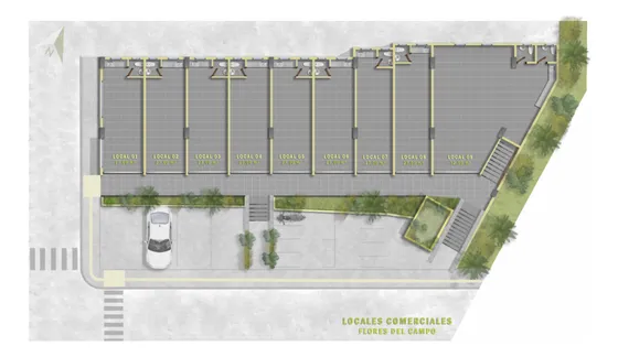 Bajo De Precio - En Venta Local Comercial En La Estrella