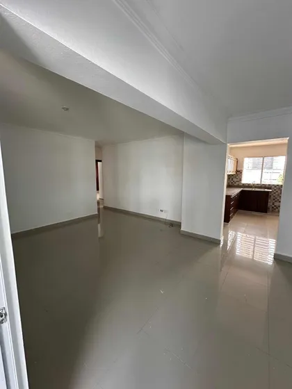 Alquilo Apartamento Ubicado En Alma Rosa L