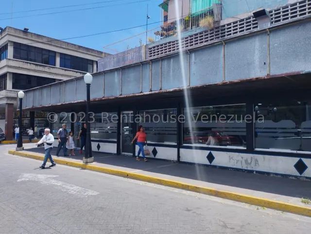 En Venta Prestigioso Fondo De Comercio De Panadería Ubicado En Pleno Centro De Barquisimeto Lara, Rc