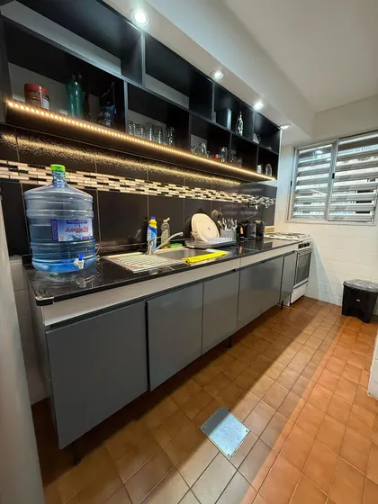 Departamento En Venta Centro De Cordoba