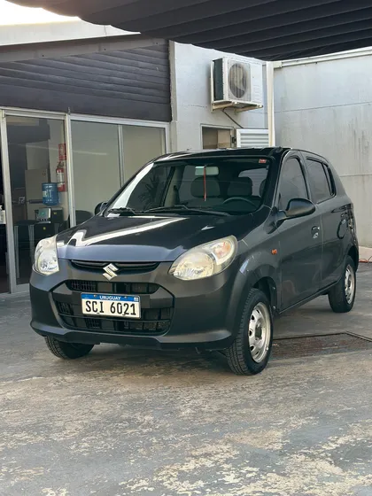 Suzuki Alto 800 0.8 Ga
