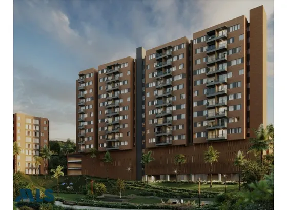 Hermoso Aprtamento En Rionegro Piedemonte Fontibon(mls#245287)