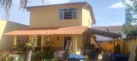 Casa Dúplex Guaratiba