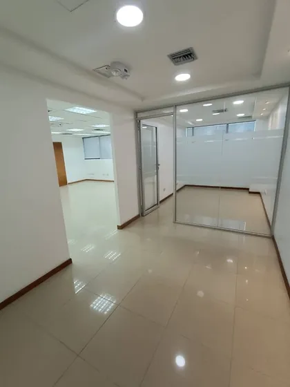 Alquila Oficina C.c La Viña Plaza. Lino Juvinao