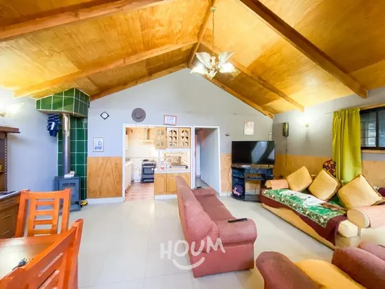 Casa Villa Teno Id: 171933